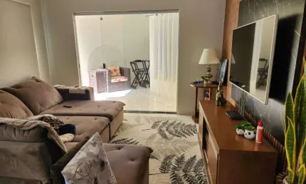 Casa no Condomínio Residencial Serra Dourada em Araçatuba/SP