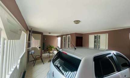 Casa com 2 quartos à venda no Planalto, Araçatuba 