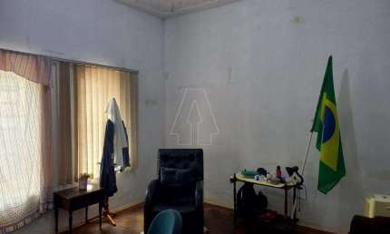 Casa com 3 quartos à venda no Jardim Sumaré, Araçatuba 
