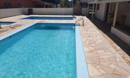 Chácara / sítio com 4 quartos à venda no Chácaras de Recreio Monteiro, Araçatuba 