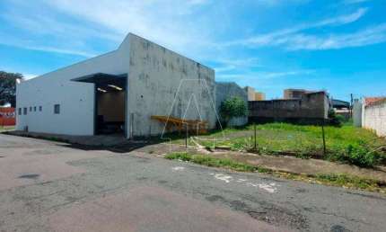 Terreno à venda no Parque Industrial, Araçatuba 