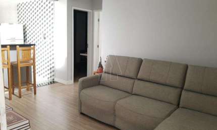 Apartamento no Condomínio Parque Aloha em Araçatuba/SP