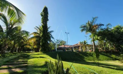 Casa em condomínio fechado com 3 quartos à venda na Área Rural de Araçatuba, Araçatuba 