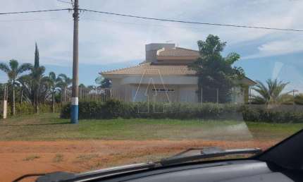 Chácara / sítio com 3 quartos à venda no Engenheiro Taveira, Araçatuba 