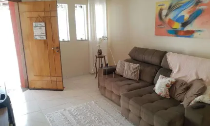 Casa com 3 quartos à venda no Palmeiras, Araçatuba 
