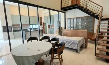 Casa em condomínio fechado com 3 quartos à venda no Santa Luzia, Araçatuba 
