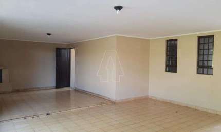 Casa com 3 quartos à venda no Guanabara, Araçatuba 