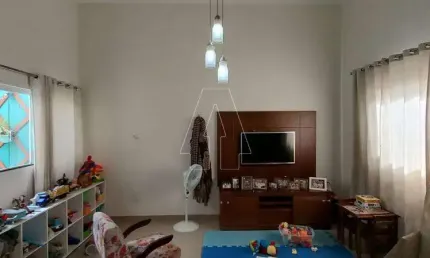 Casa com 3 quartos à venda no Concórdia II, Araçatuba 