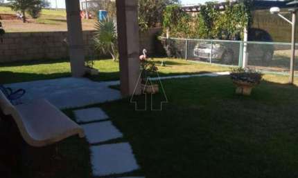 Chácara / sítio com 2 quartos à venda no Residencial Costa Azul, Araçatuba 