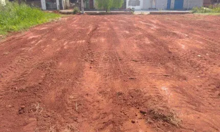Terreno à venda no Alvorada, Araçatuba 