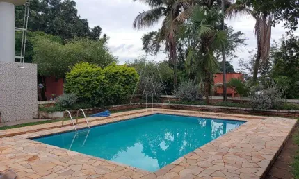 Chácara / sítio com 3 quartos à venda no Chácaras de Recreio Tropical, Araçatuba 