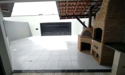 Casa com 3 quartos à venda no Jardim Nova Yorque, Araçatuba 