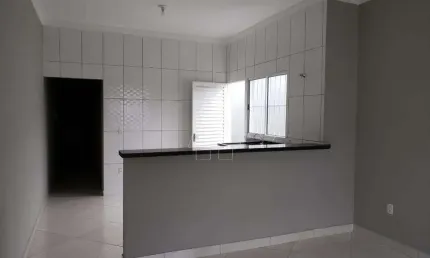 Casa com 2 quartos à venda no Concórdia III, Araçatuba 
