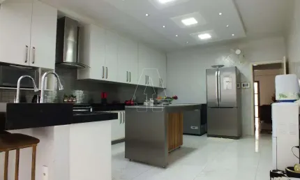 Casa com 3 quartos à venda no Dona Amélia, Araçatuba 