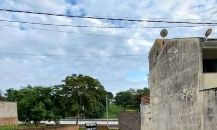 Terreno à venda no Icaray, Araçatuba 