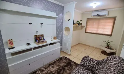 Apartamento no Condomínio Sud Menucci em Araçatuba/SP