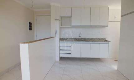 Cobertura com 3 quartos à venda na Vila Nova, Araçatuba 