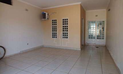 Casa com 2 quartos à venda no São Rafael, Araçatuba 