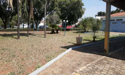 Ponto comercial à venda no Boa Vista, Araçatuba 