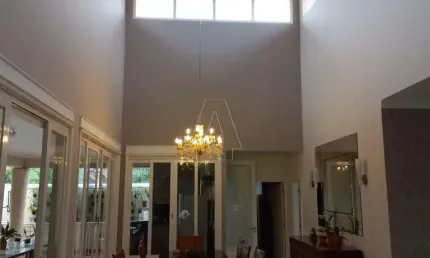Casa com 4 quartos à venda no Morumbi, Araçatuba 