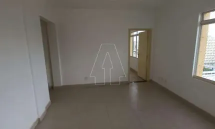 Sala comercial à venda no Centro, Araçatuba 