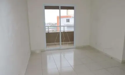 Apartamento no Condomínio Residencial Central Square em Araçatuba/SP