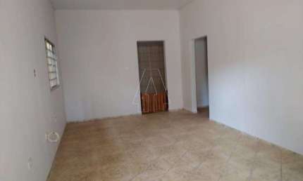 Casa com 2 quartos à venda no São João, Araçatuba 