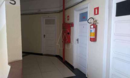 Sala comercial à venda no Centro, Araçatuba 