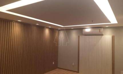 Sala comercial à venda no Jardim Sumaré, Araçatuba 