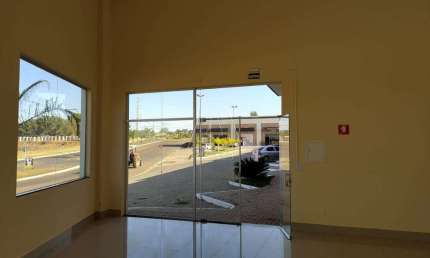 Ponto comercial à venda no Aeroporto, Araçatuba 