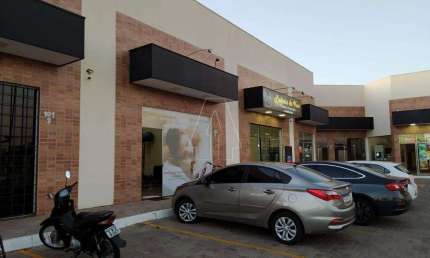 Ponto comercial à venda no Aeroporto, Araçatuba 