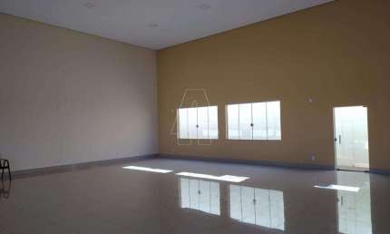 Ponto comercial à venda no Aeroporto, Araçatuba 
