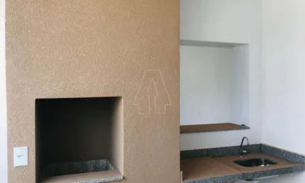Apartamento no The Garden Residencial em Araçatuba/SP