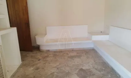 Casa com 3 quartos à venda no Jardim Brasília, Araçatuba 