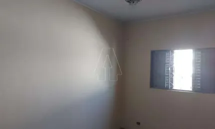 Casa com 3 quartos à venda no Morumbi, Araçatuba 