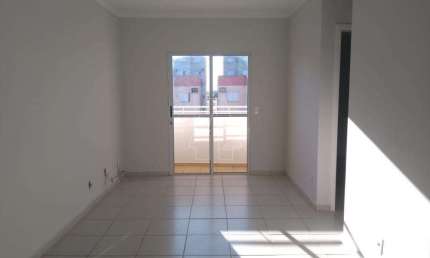 Apartamento com 2 quartos à venda no Conjunto Habitacional Doutor Antônio Villela Silva, Araçatuba 