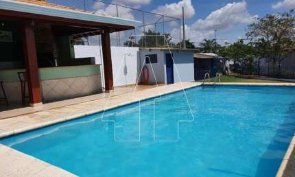 Casa com 3 quartos à venda no Jardim Paulista, Araçatuba 