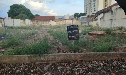 Terreno à venda no Centro, Araçatuba 