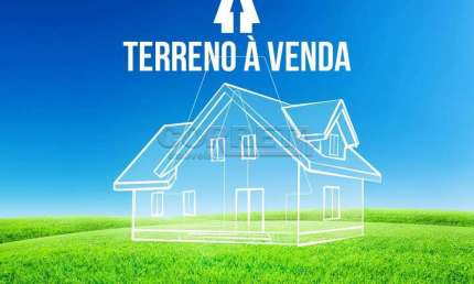 Terreno comercial à venda no São Joaquim, Araçatuba 