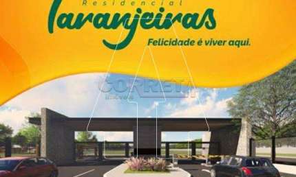 Casa no Condomínio Residencial Laranjeiras em Araçatuba/SP