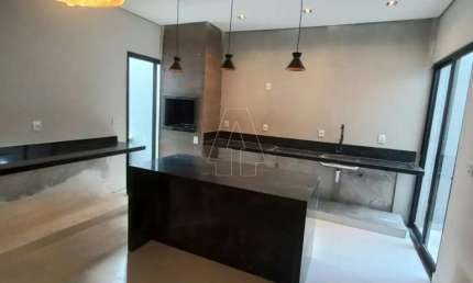 Casa com 3 quartos à venda no Umuarama, Araçatuba 