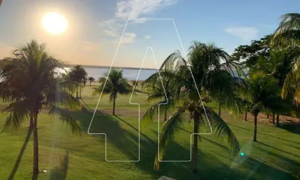 Apartamento no Residencial Tiete Resort Araçatuba em Araçatuba/SP