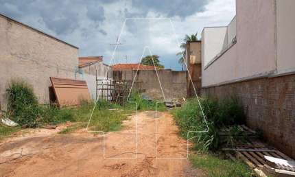Terreno à venda no Rosele, Araçatuba 
