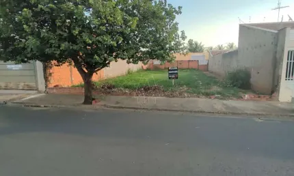 Terreno à venda no Concórdia II, Araçatuba 