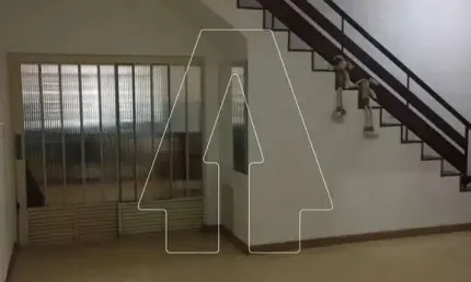 Prédio à venda no Centro, Araçatuba 
