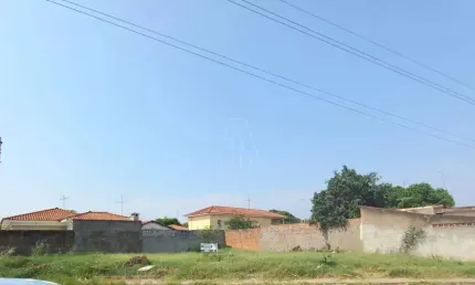 Terreno à venda no Presidente, Araçatuba 