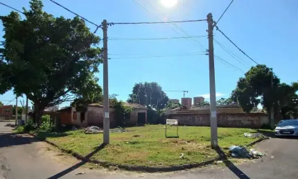 Terreno à venda no Primavera, Araçatuba 