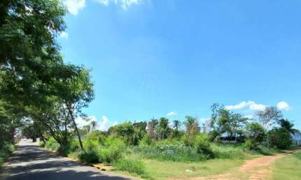 Terreno à venda no São Joaquim, Araçatuba 