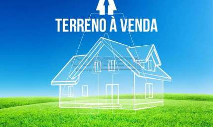 Terreno em condomínio fechado à venda no Aeroporto, Araçatuba 