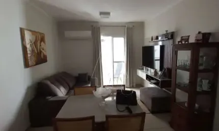 Apartamento com 2 quartos à venda na Vila Nova, Araçatuba 